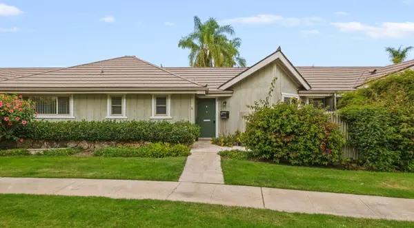 5950 Encina Road #Unit 2, GOLETA, CA 93117