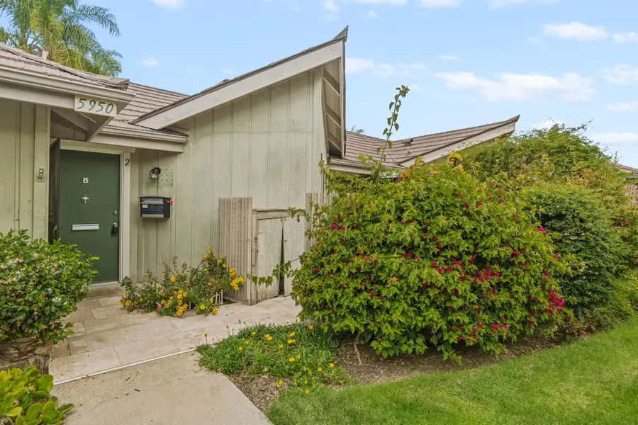 5950 Encina Road #Unit 2, Goleta, CA 93117 - #2