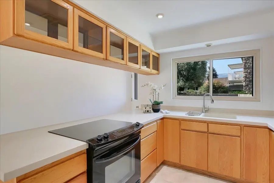 5726 Encina Road Road #Unit 1, Goleta, CA 93117 - #3