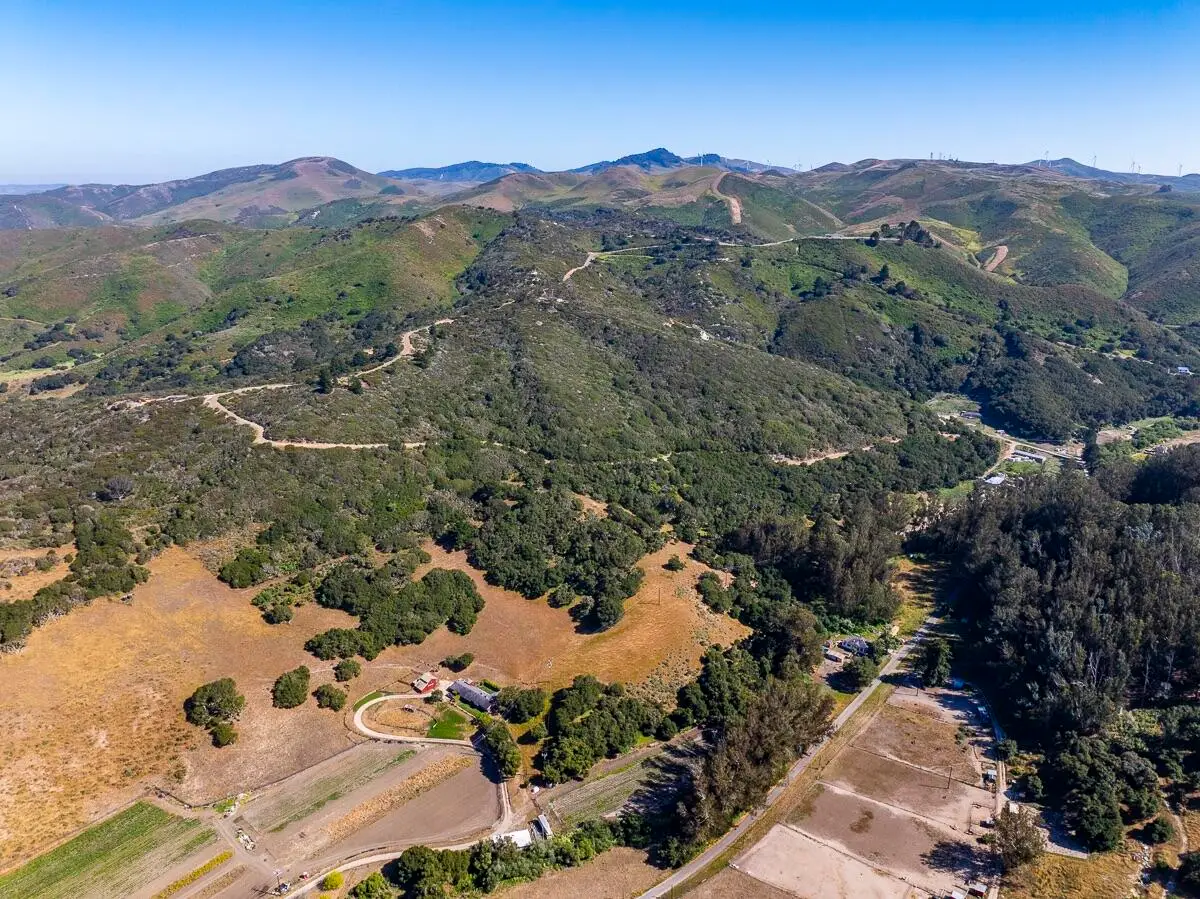 870 Lasalle Canyon Road, Lompoc, CA 93436 - #1