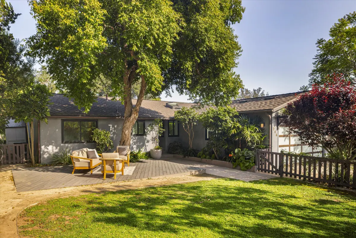 746 Westmont Road, Santa Barbara, CA 93108 - #1