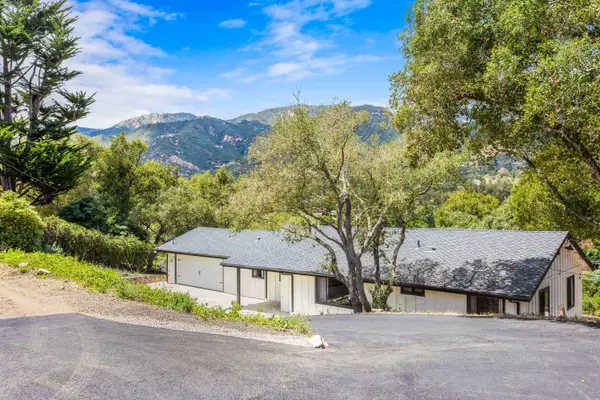 345 Sierra Vista Road, MONTECITO, CA 93108