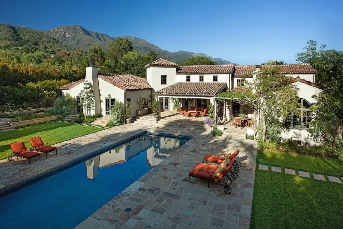 709 San Ysidro Lane, Montecito, CA 93108 - #1