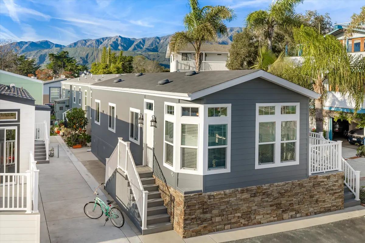 349 Ash Avenue #45, Carpinteria, CA 93013 - Image #1