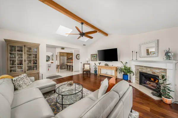 521 E Anapamu Street # 8, SANTA BARBARA, CA 93103