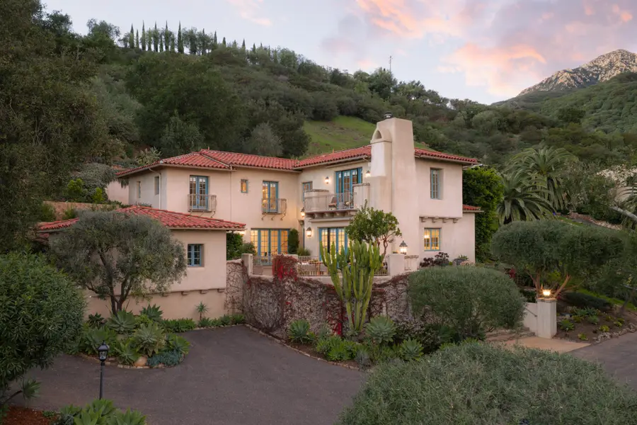 1439 Tunnel Road, Santa Barbara, CA 93105 - Image #2