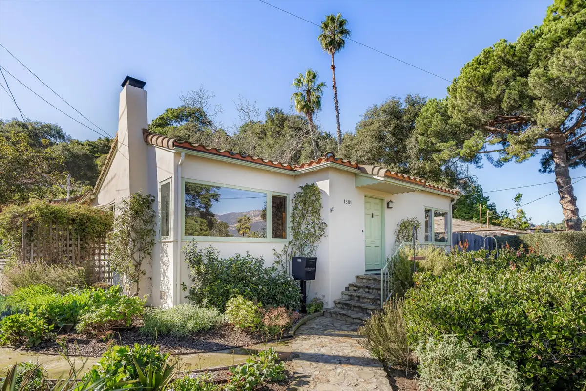 1501 Clearview Road, Santa Barbara, CA 93101 - Image #1
