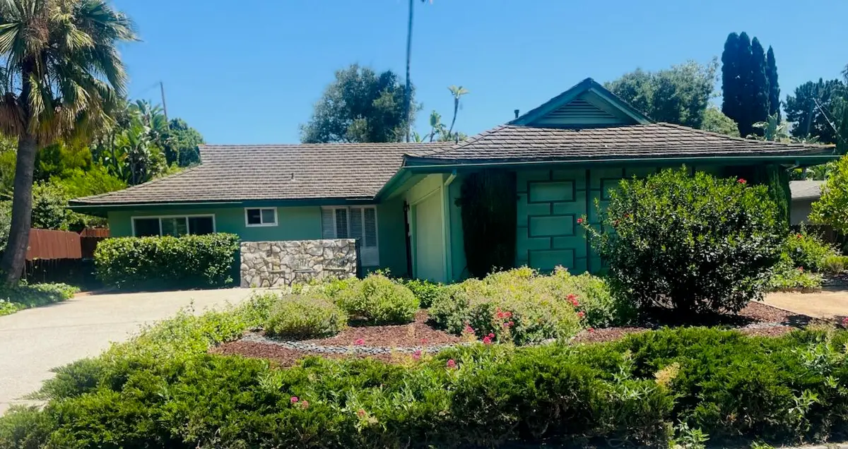 668 Willowglen Road, Santa Barbara, CA 93105 - #1