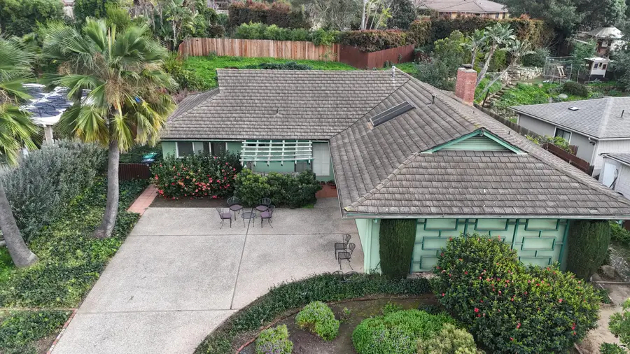 668 Willowglen Road, Santa Barbara, CA 93105 - #3