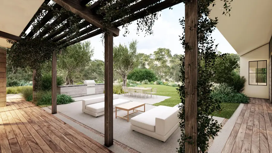 3981 Laguna Blanca Drive, Santa Barbara, CA 93110 - #3