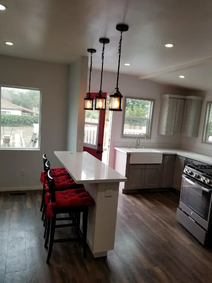 523 W Gutierrez Street, Santa Barbara, CA 93101 - #3