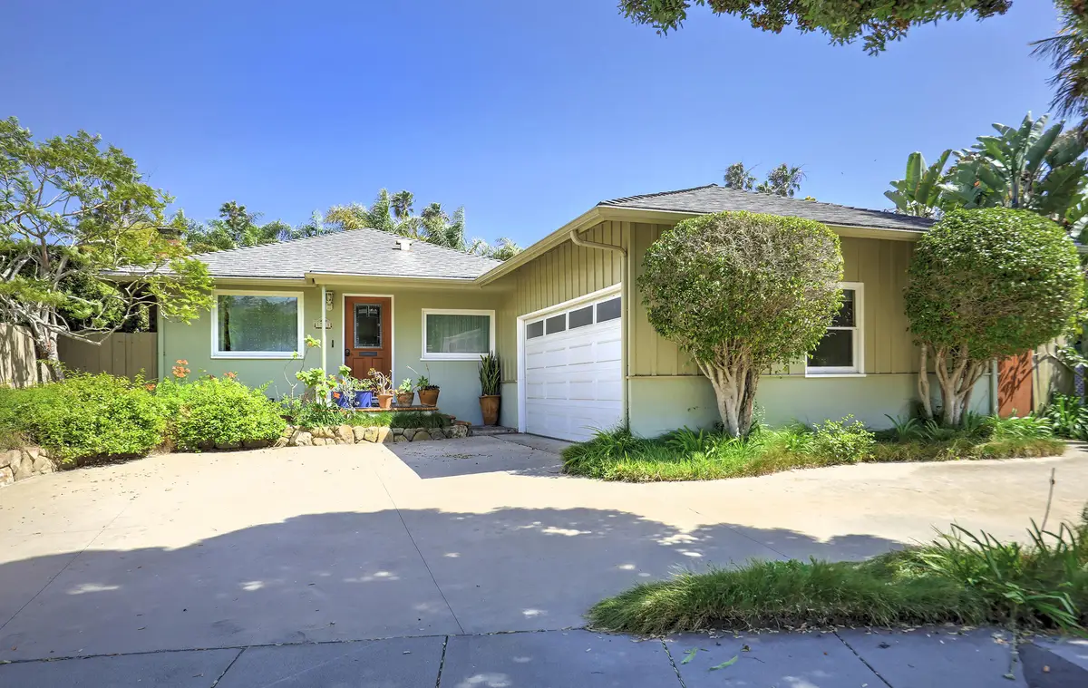 1321 Los Alamos Place, Santa Barbara, CA 93109 - #1