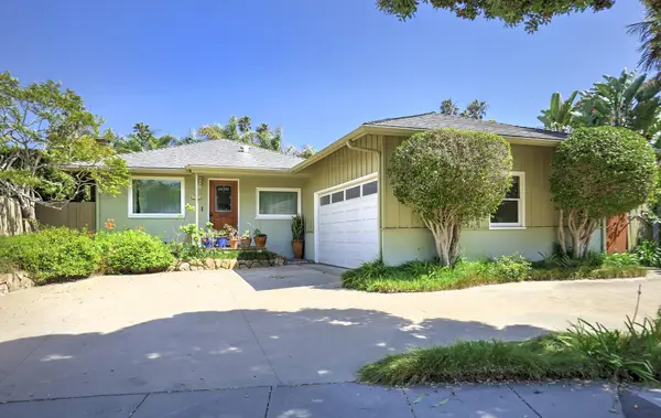 1321 Los Alamos Place, SANTA BARBARA, CA 93109