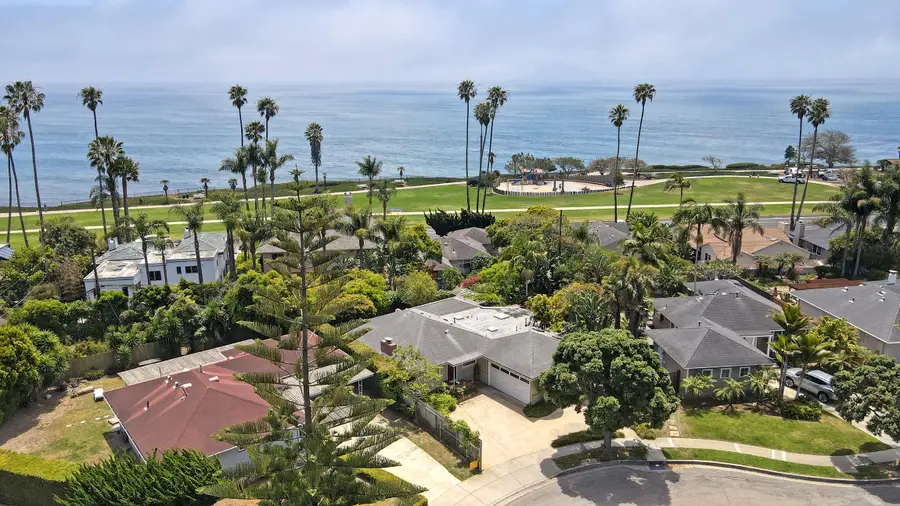 1321 Los Alamos Place, Santa Barbara, CA 93109 - #2