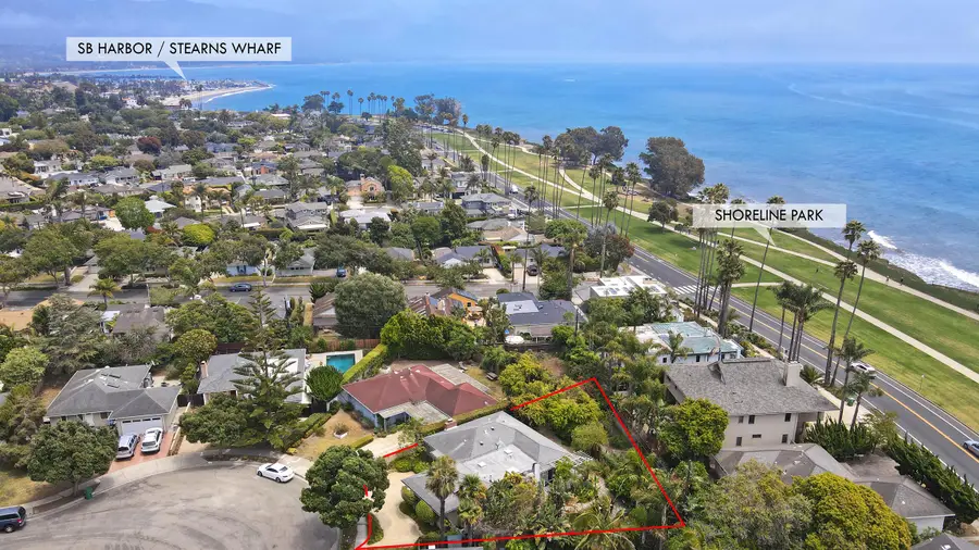 1321 Los Alamos Place, Santa Barbara, CA 93109 - #3