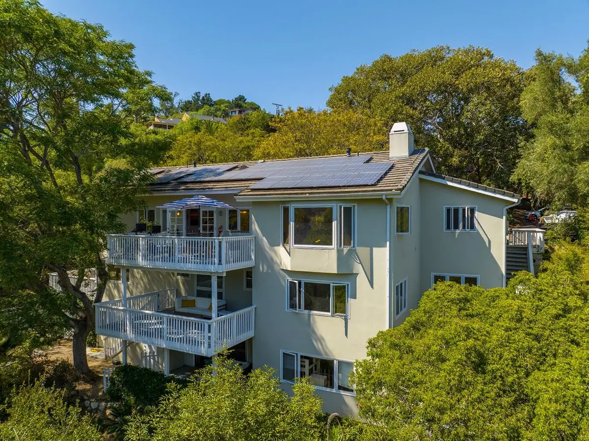 543 1/2 Arroyo Avenue, Santa Barbara, CA 93109 - #1
