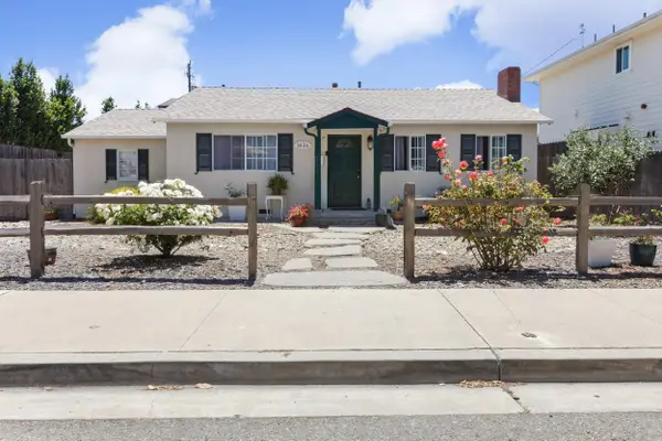 Address Withheld By Seller, SOLVANG, CA 93463