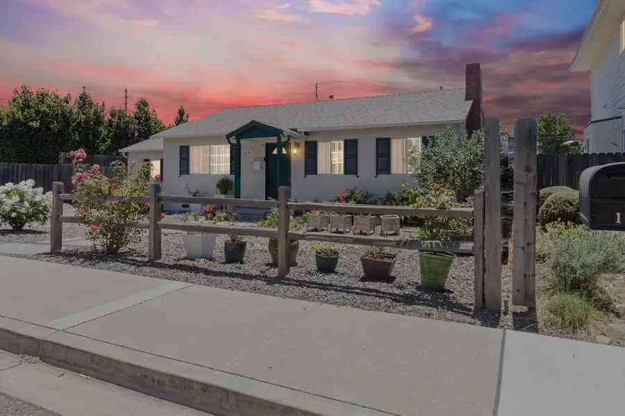 Address Withheld By Seller, Solvang, CA 93463 - #2