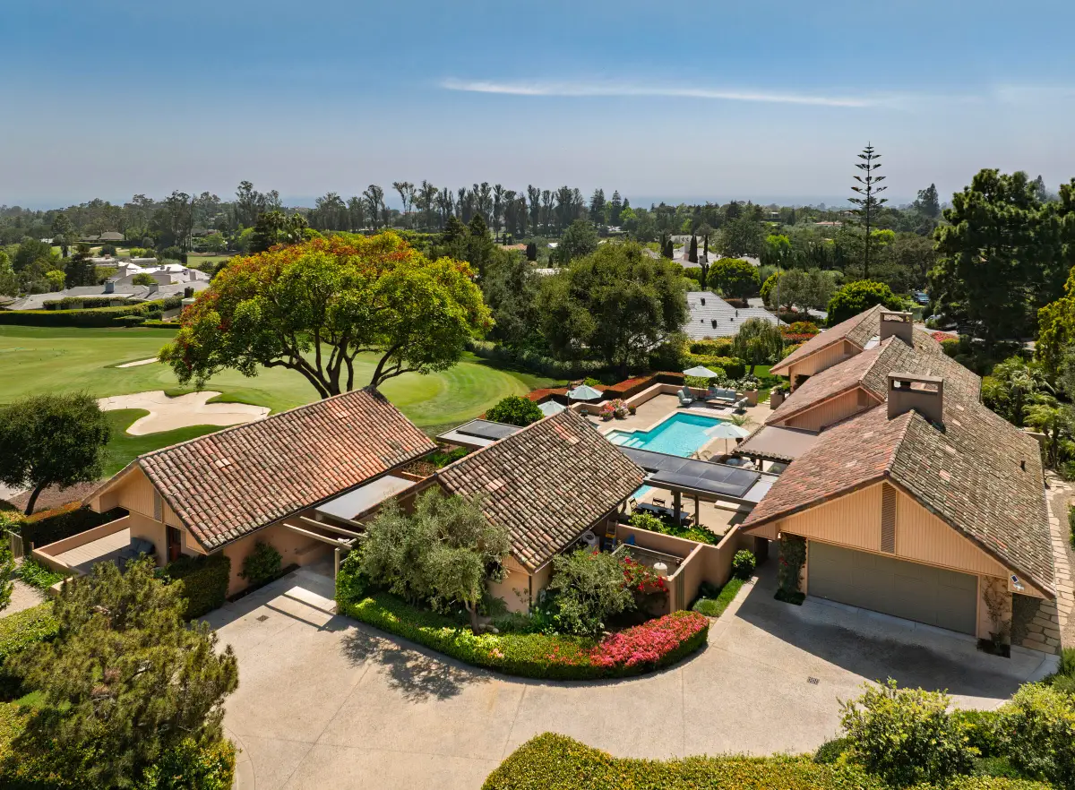 564 Crocker Sperry Drive, Montecito, CA 93108 - #1