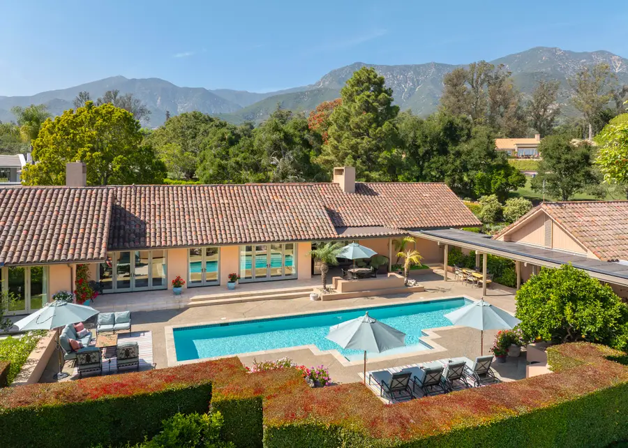 564 Crocker Sperry Drive, Montecito, CA 93108 - #2