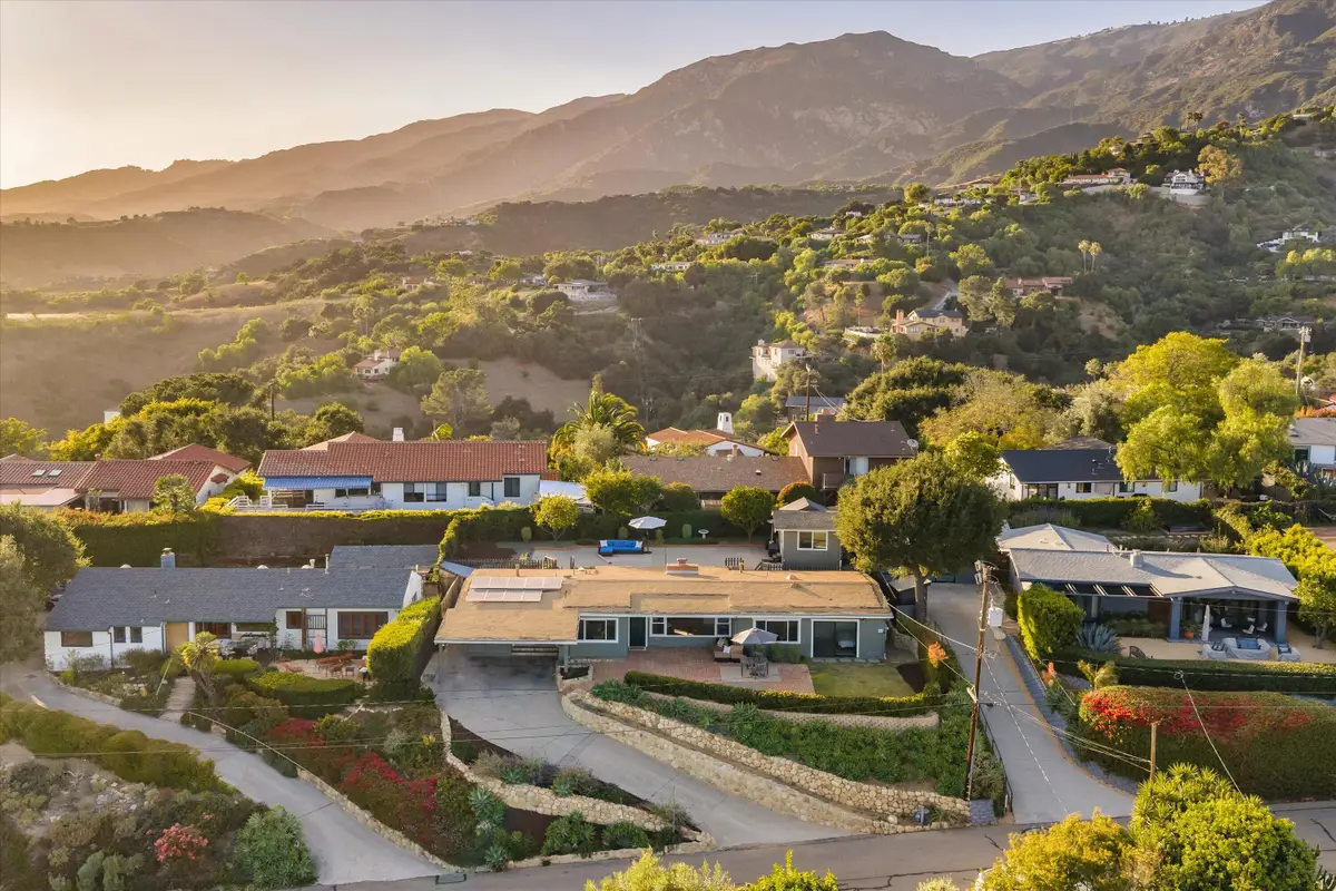 2669 Montrose Place, Santa Barbara, CA 93105 - #1