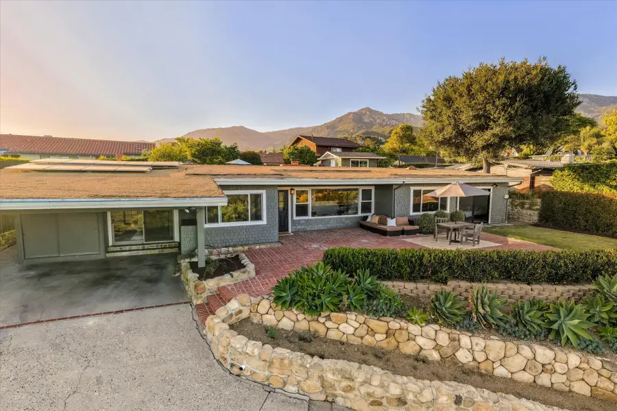 2669 Montrose Place, Santa Barbara, CA 93105 - #3