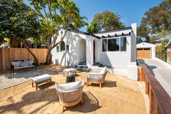 1228 Olive Street, SANTA BARBARA, CA 93101