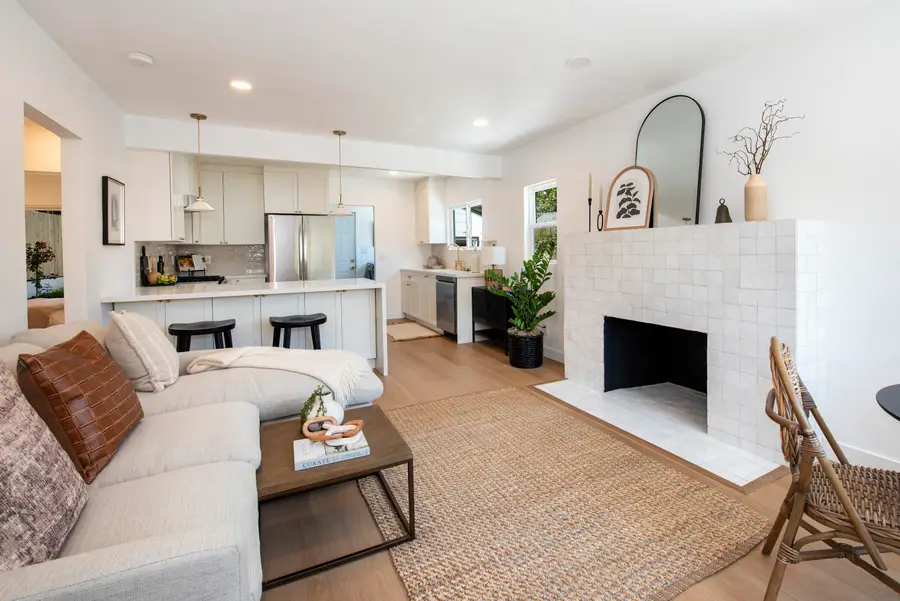 1228 Olive Street, Santa Barbara, CA 93101 - #2