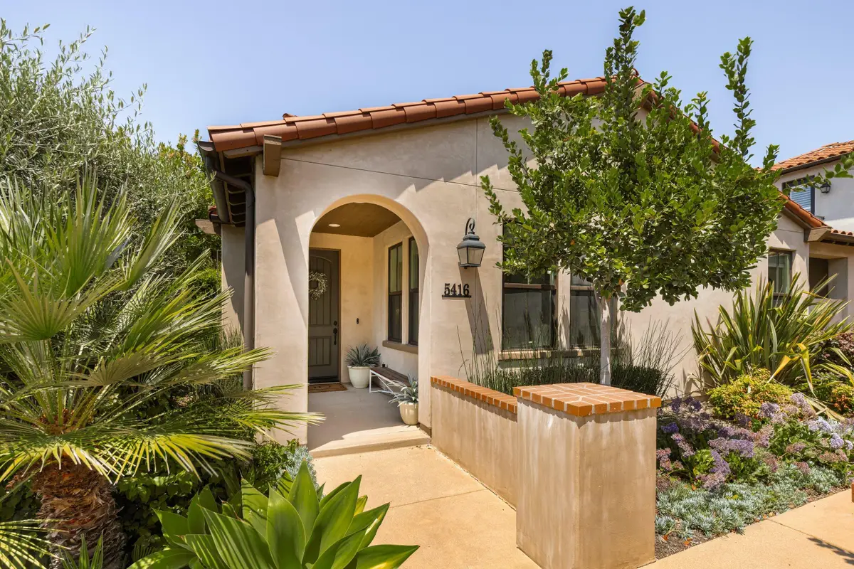 5416 Tree Farm Lane, Santa Barbara, CA 93111 - #1