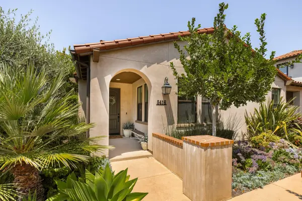 5416 Tree Farm Lane, SANTA BARBARA, CA 93111