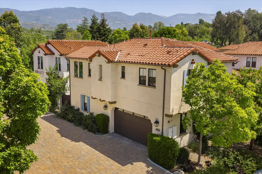 5416 Tree Farm Lane, Santa Barbara, CA 93111 - #2