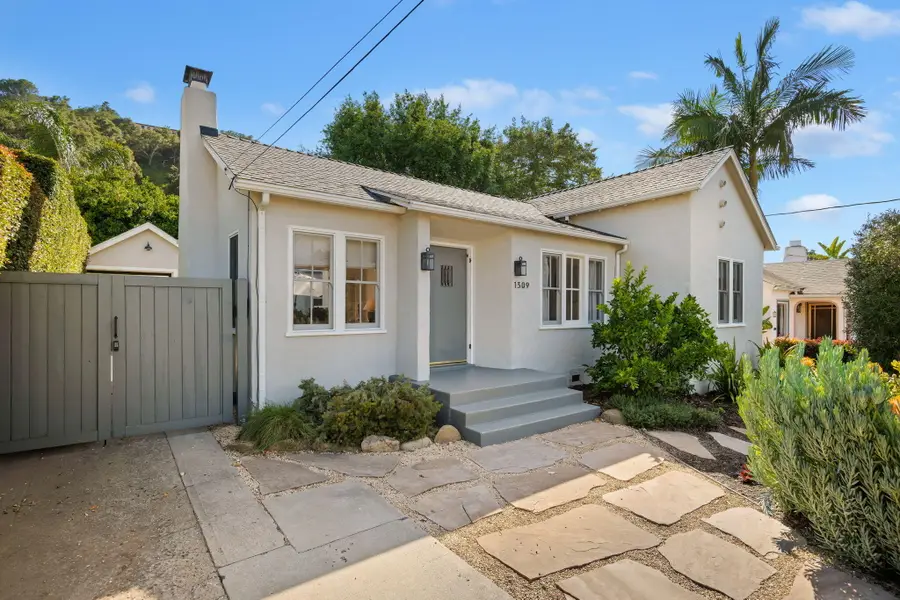 1309 Robbins Street, Santa Barbara, CA 93101 - #2