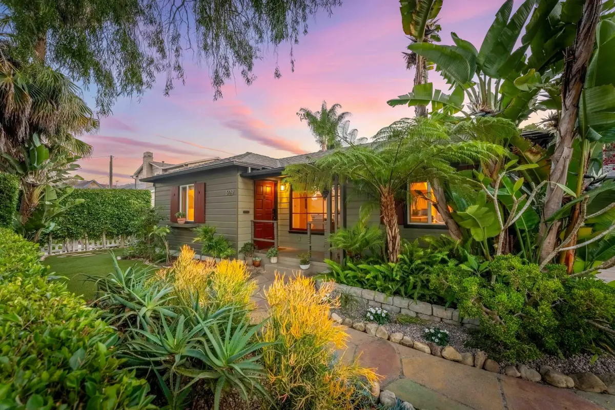 1929 Mountain Avenue, Santa Barbara, CA 93101 - #1