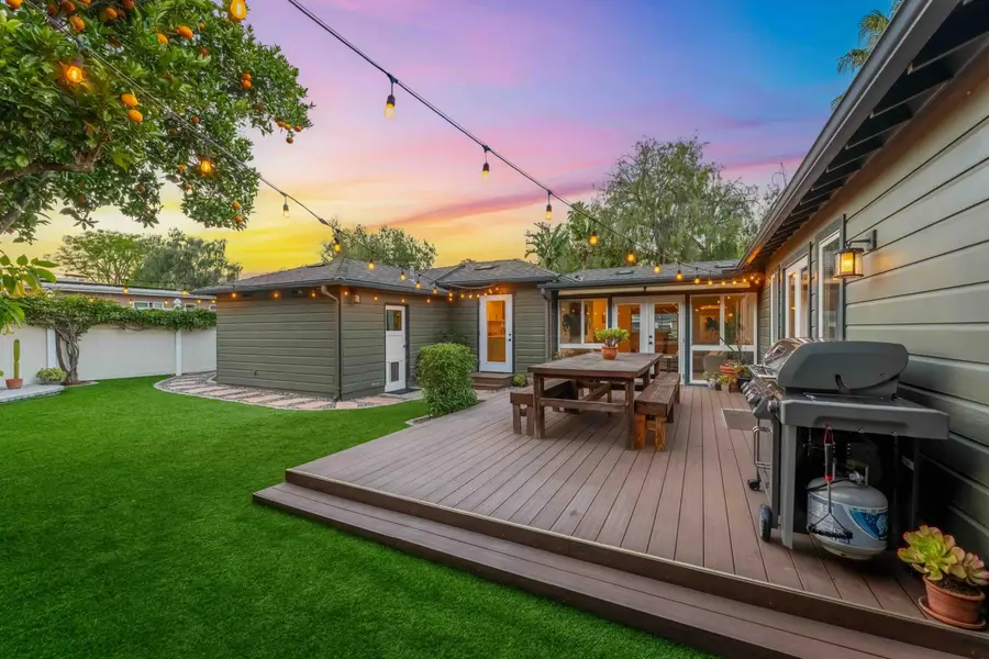 1929 Mountain Avenue, Santa Barbara, CA 93101 - #2