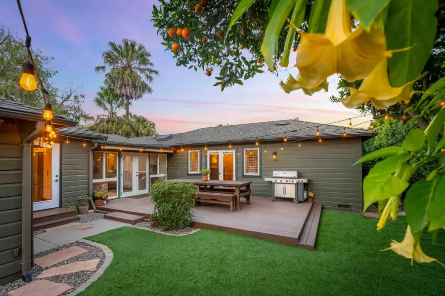 1929 Mountain Avenue, Santa Barbara, CA 93101 - #3