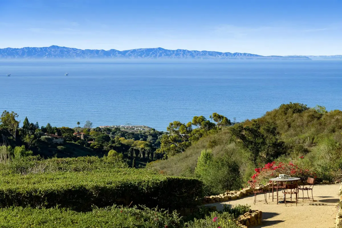 1060/1064 Ladera Lane, Santa Barbara, CA 93108 - #1