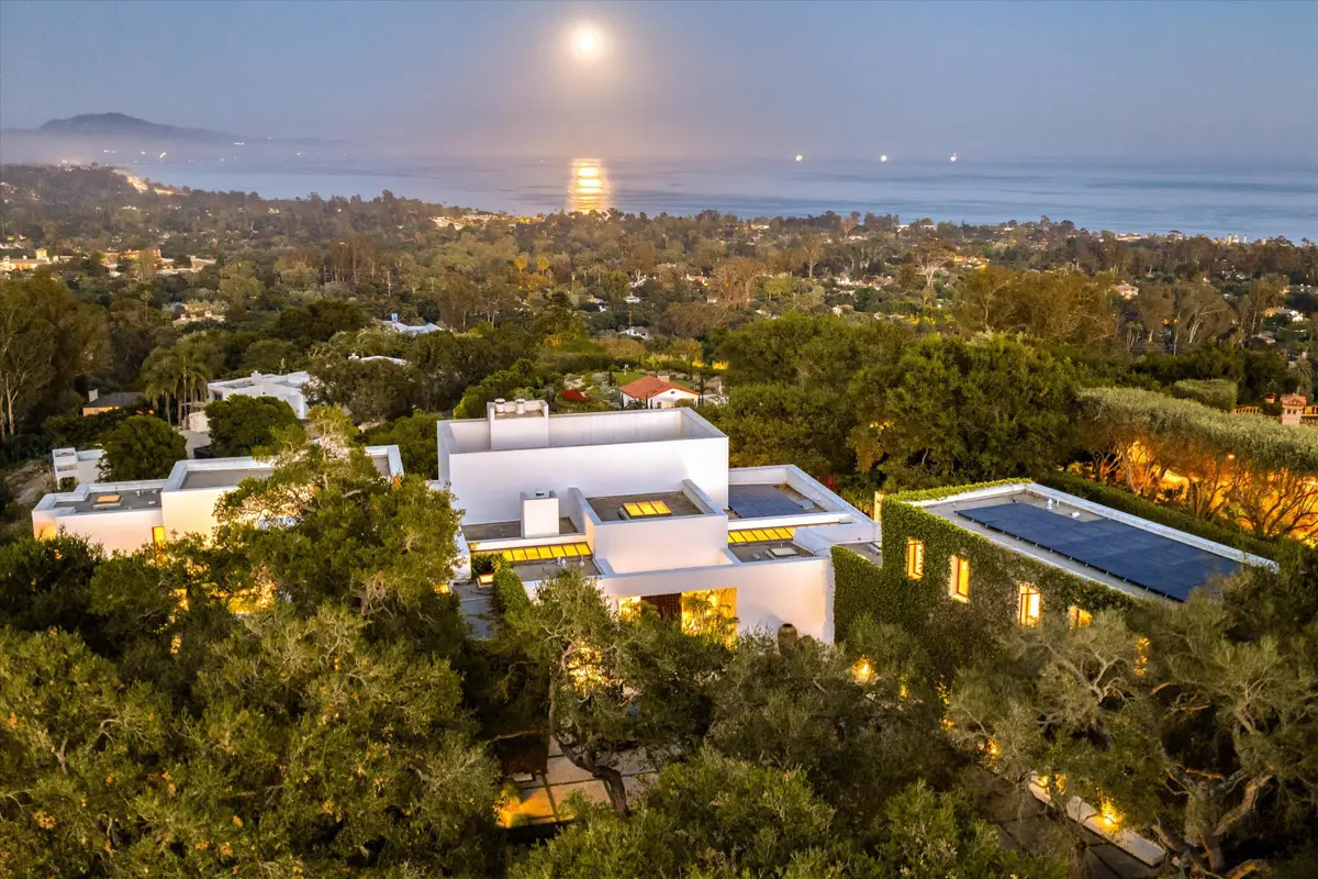 356 Woodley Road, Montecito, CA 93108 - #1