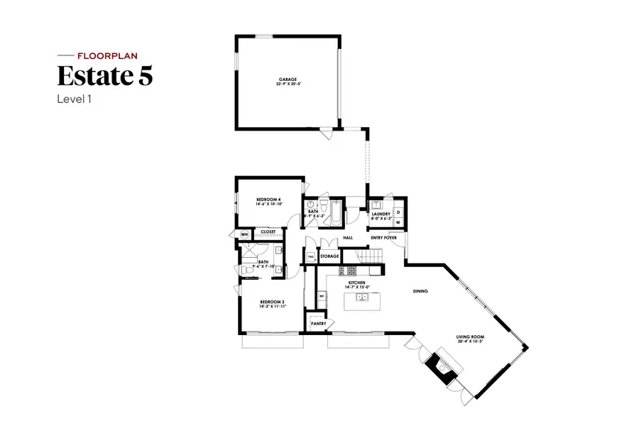 3884 Oak Terrace, Santa Barbara, CA 93110 - #3