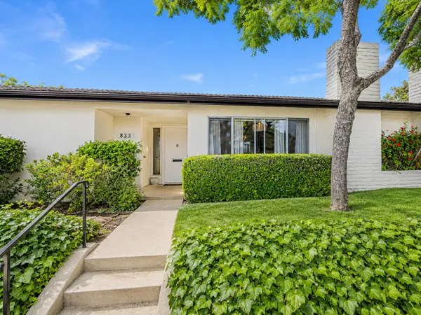 833 Cieneguitas Road, SANTA BARBARA, CA 93110