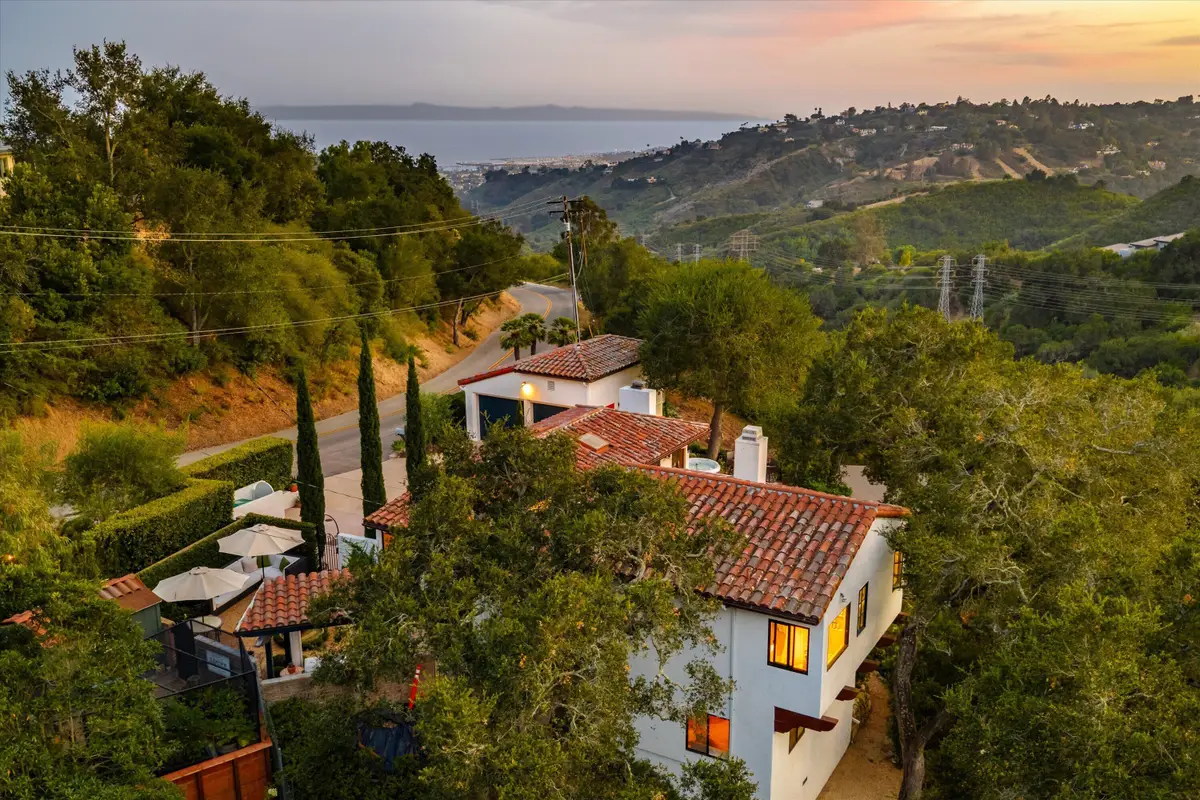 1025 Coyote Road, Santa Barbara, CA 93108 - #1