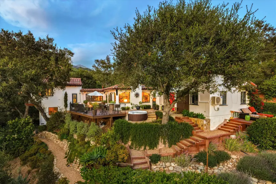 1025 Coyote Road, Santa Barbara, CA 93108 - #2