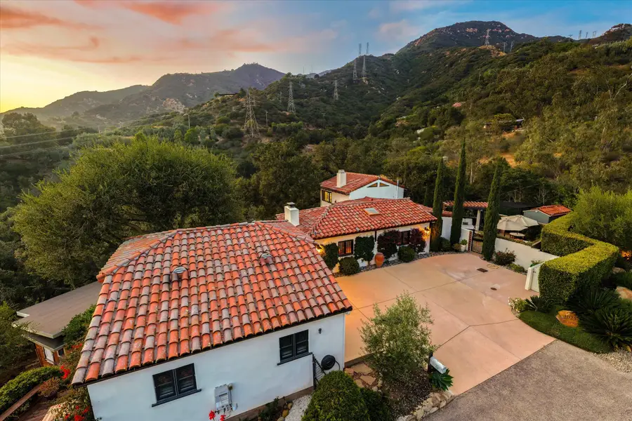 1025 Coyote Road, Santa Barbara, CA 93108 - #3