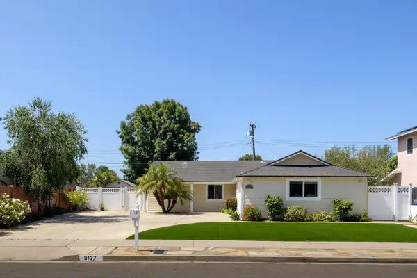 5137 University Drive, SANTA BARBARA, CA 93111