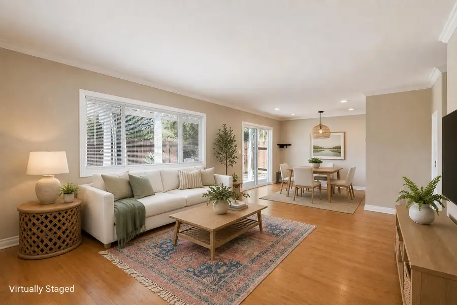 5137 University Drive, Santa Barbara, CA 93111 - #3
