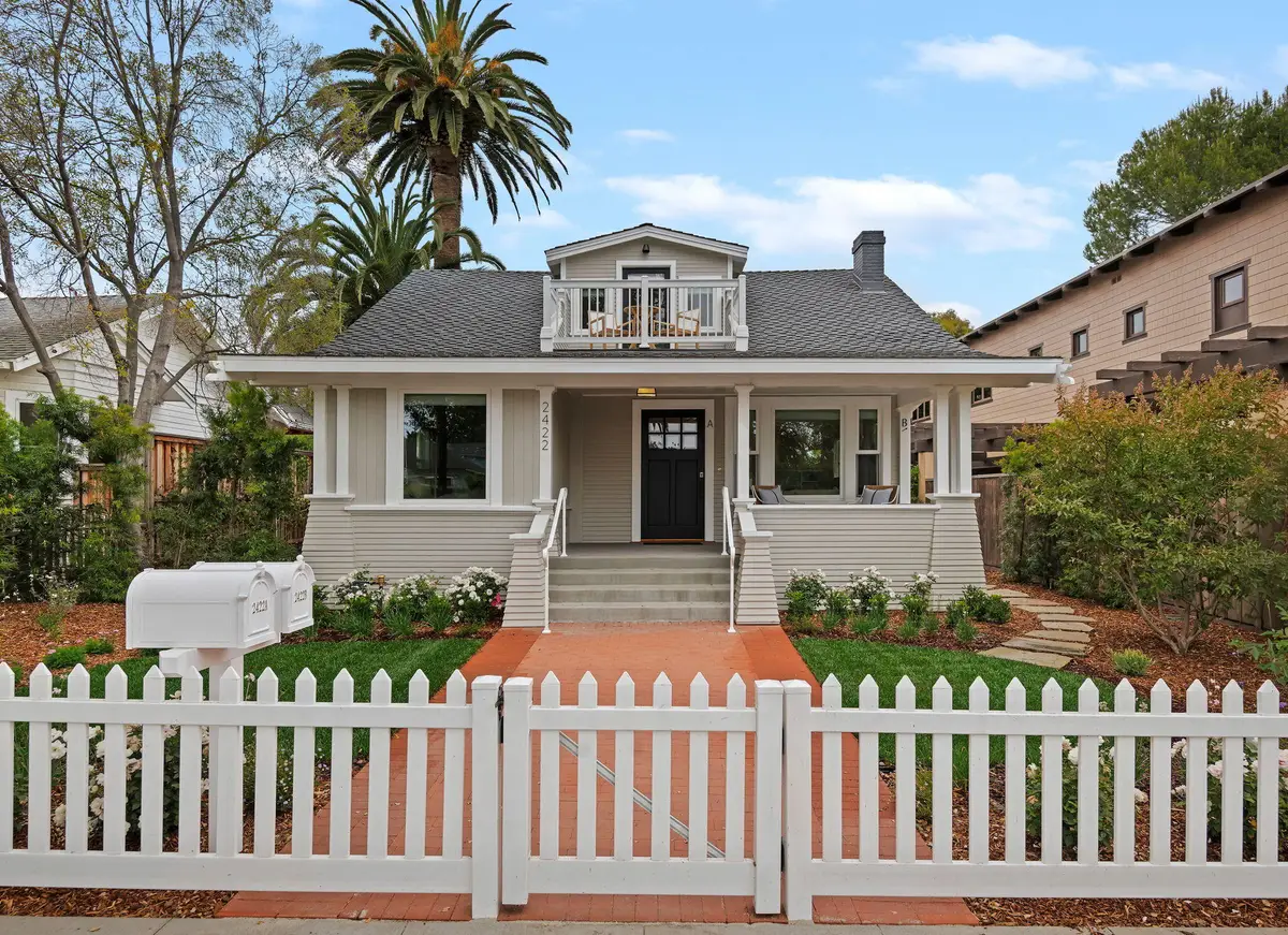 2422 Fletcher Avenue #A & B, Santa Barbara, CA 93105 - #1