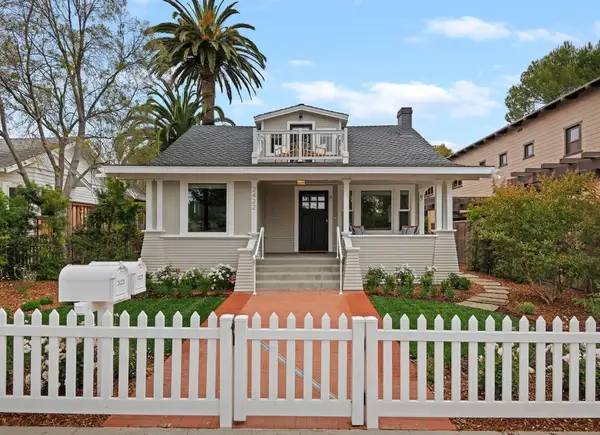 2422 Fletcher Avenue #A & B, SANTA BARBARA, CA 93105
