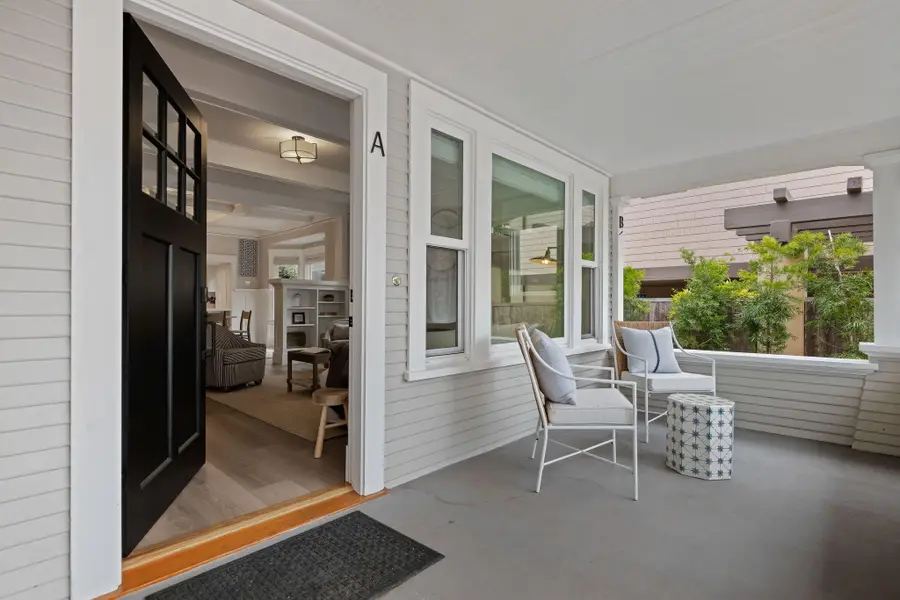 2422 Fletcher Avenue #A & B, Santa Barbara, CA 93105 - #3
