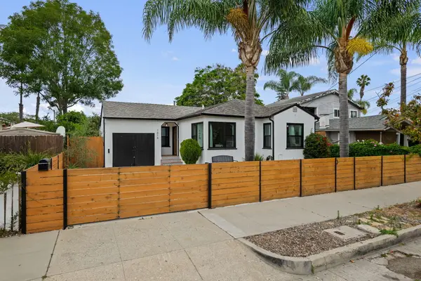 1616 Villa Avenue, SANTA BARBARA, CA 93101
