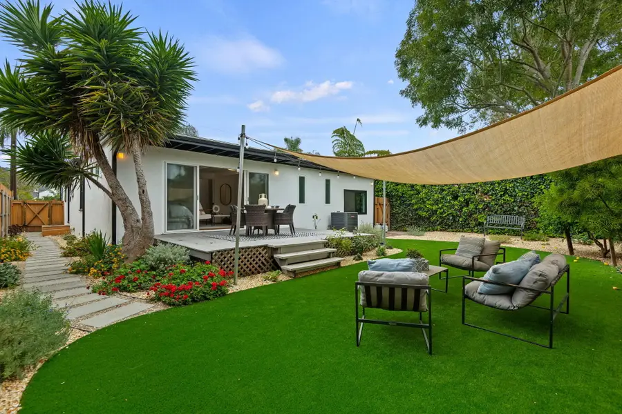 1616 Villa Avenue, Santa Barbara, CA 93101 - #2