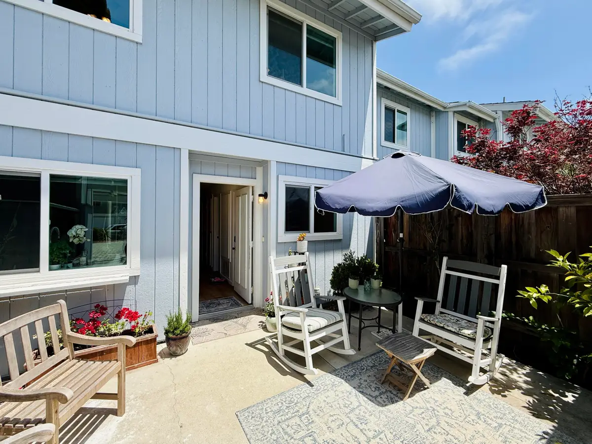 355 Cannon Green Drive #Apt F, Goleta, CA 93117 - #1